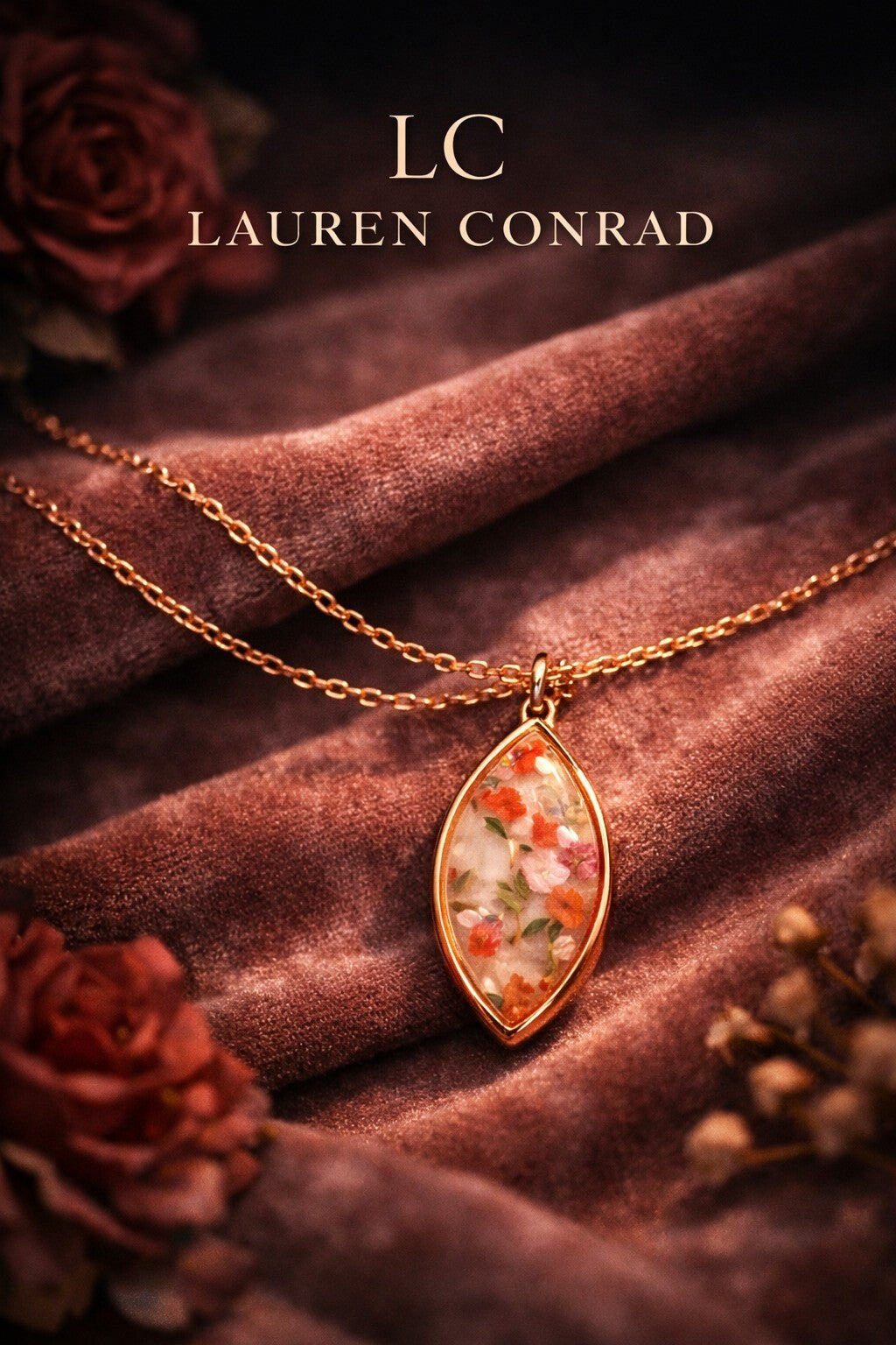 LC Lauren Conrad Jewelry
