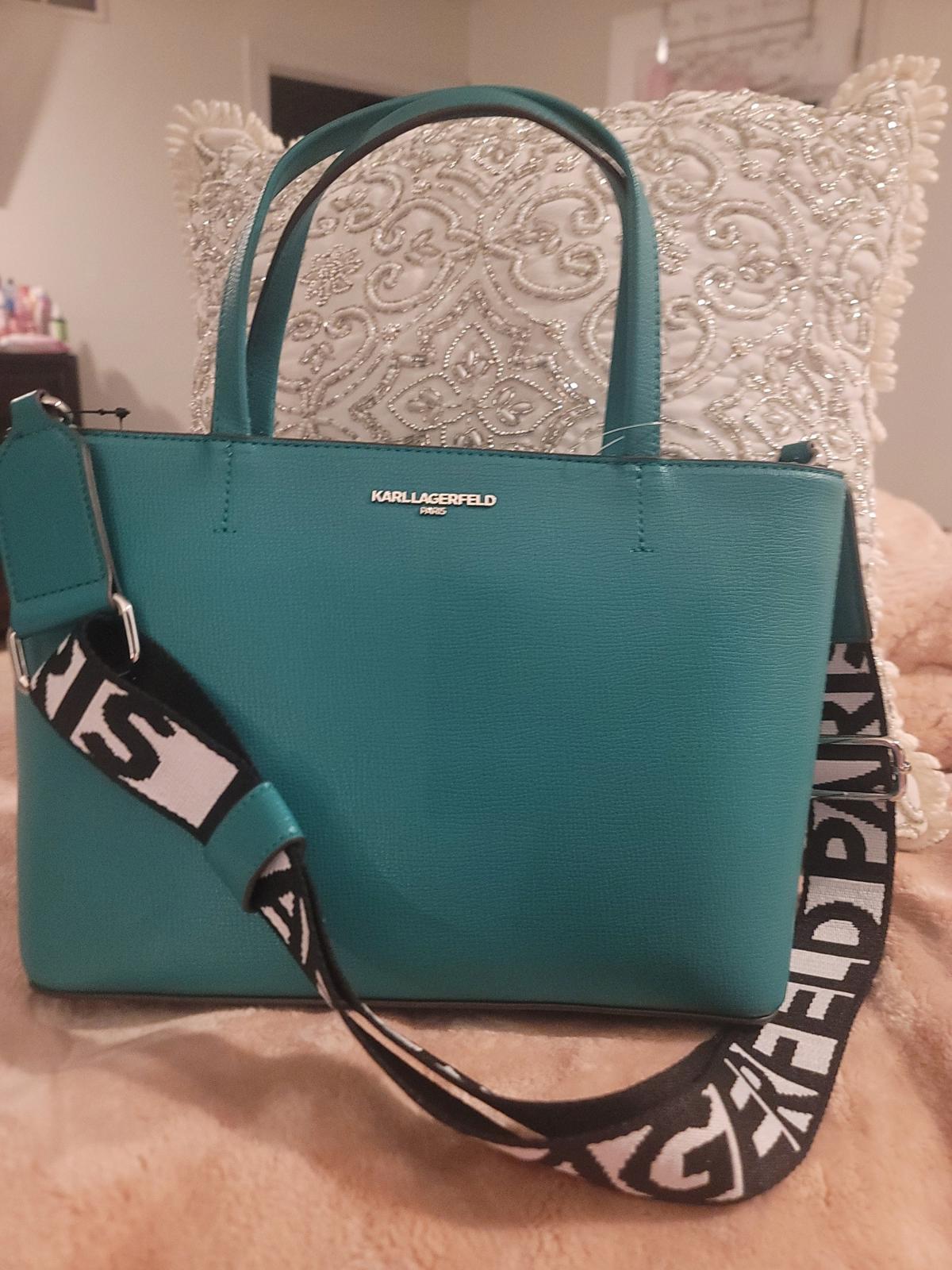 Karl Lagerfeld Crossbody Handbags
