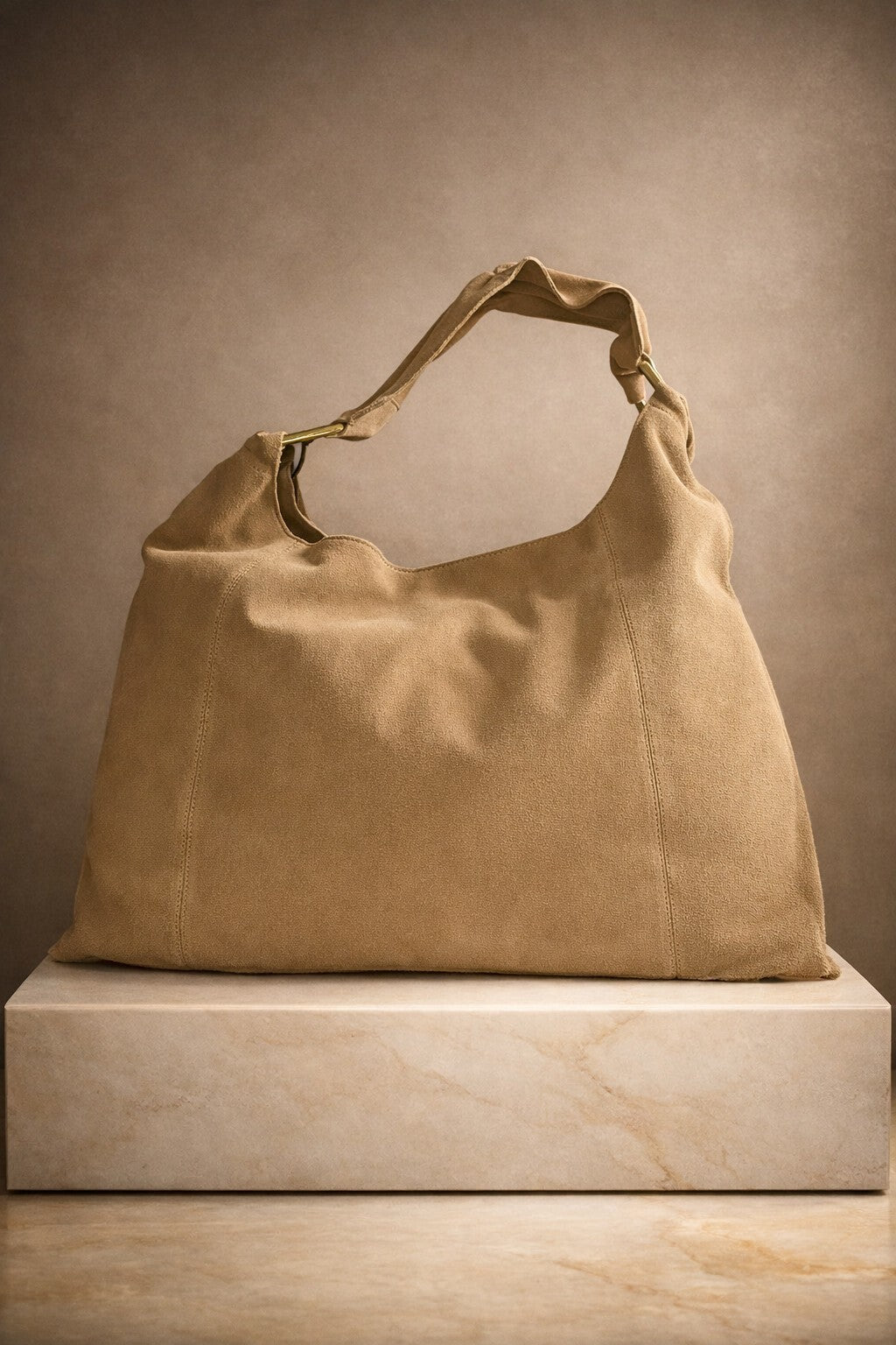 Margot Dakota Large Hobo Bag