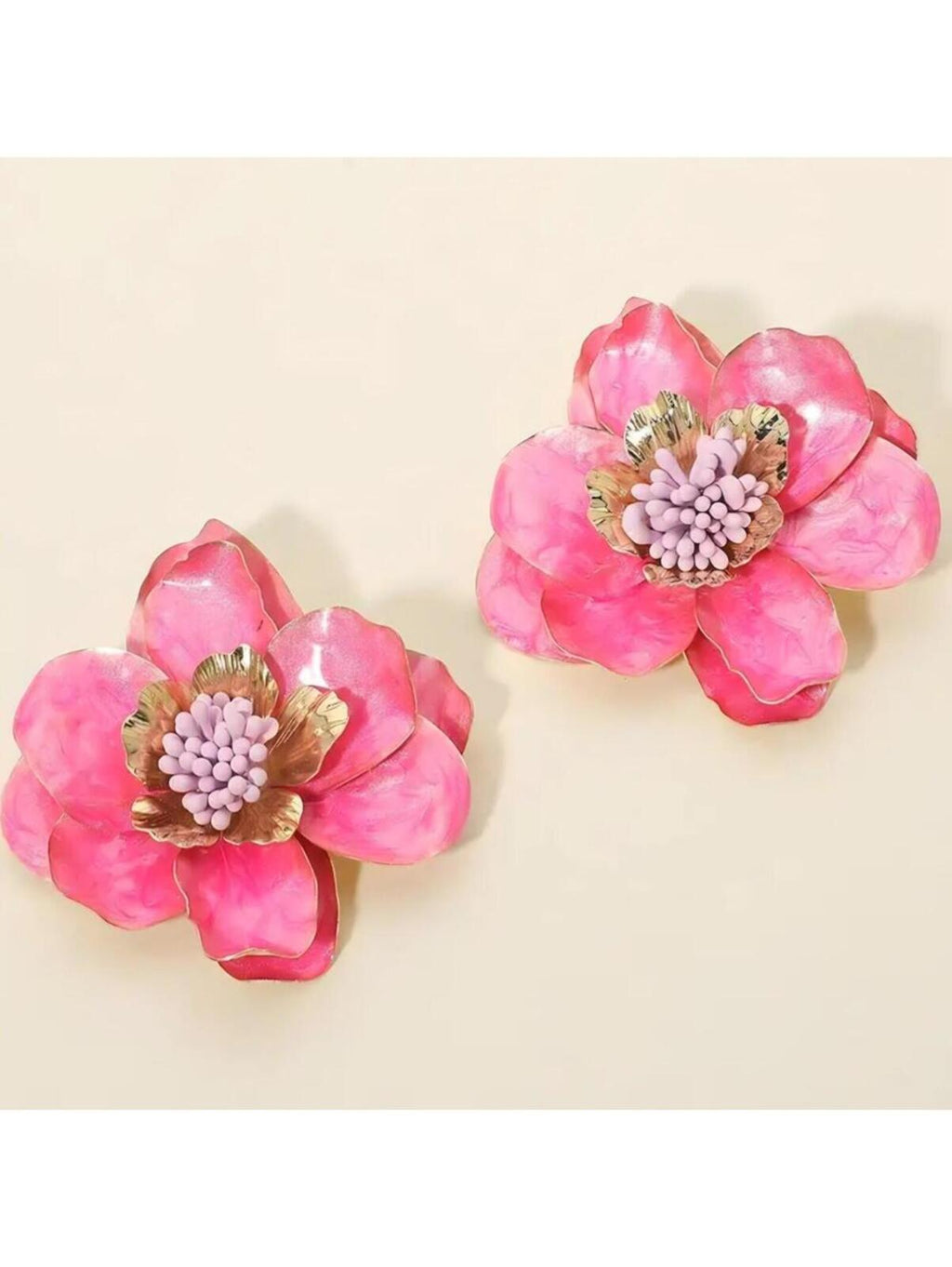 Serafina San Francisco Earrings Several Colors