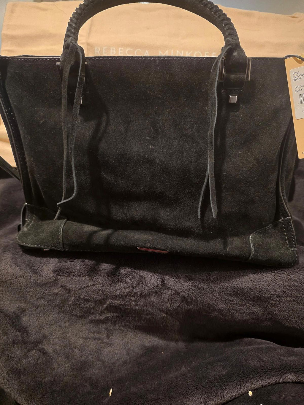 Rebecca Minkoff Purse