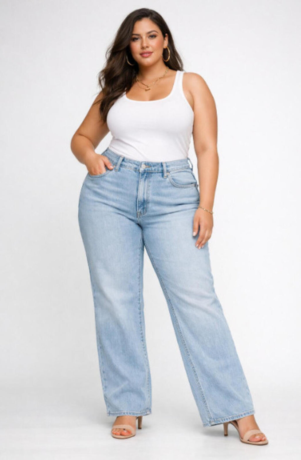 Oneso Jeans