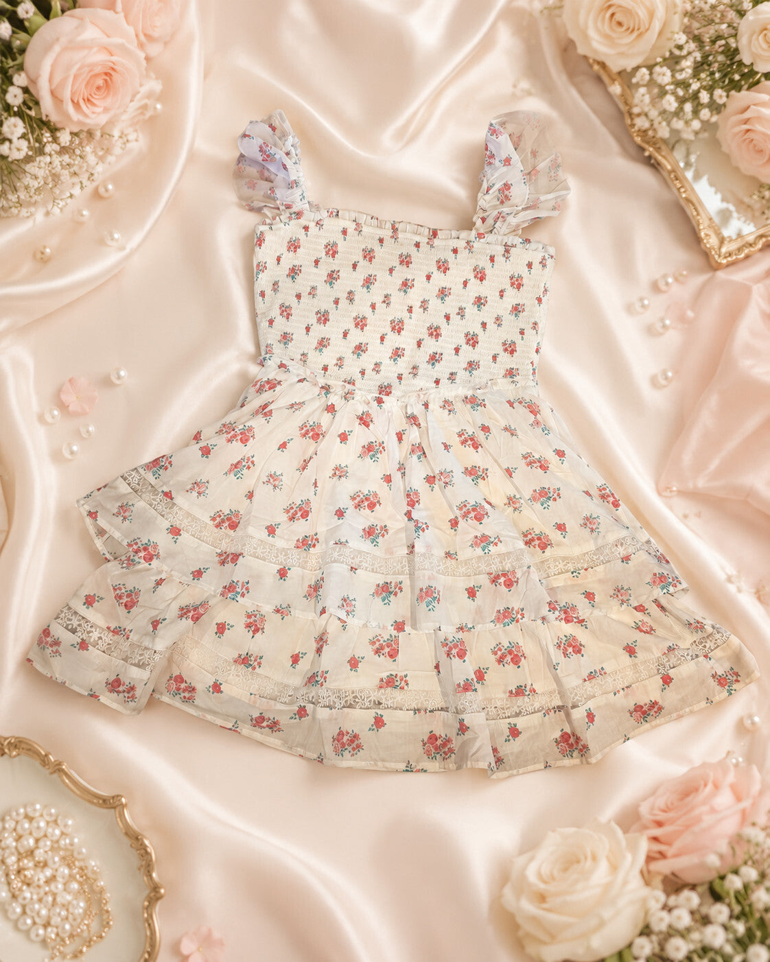 Altr'd State Dress Romper