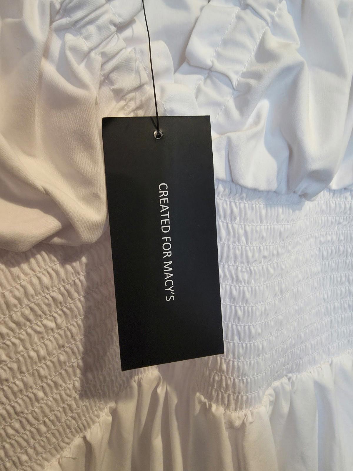 Danielle Bernstein Dress
