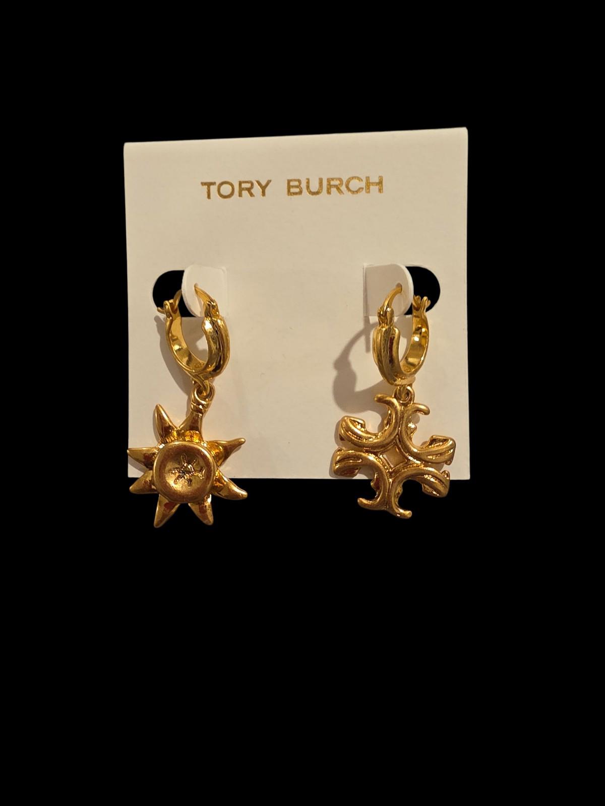 Tory Burch Earrings