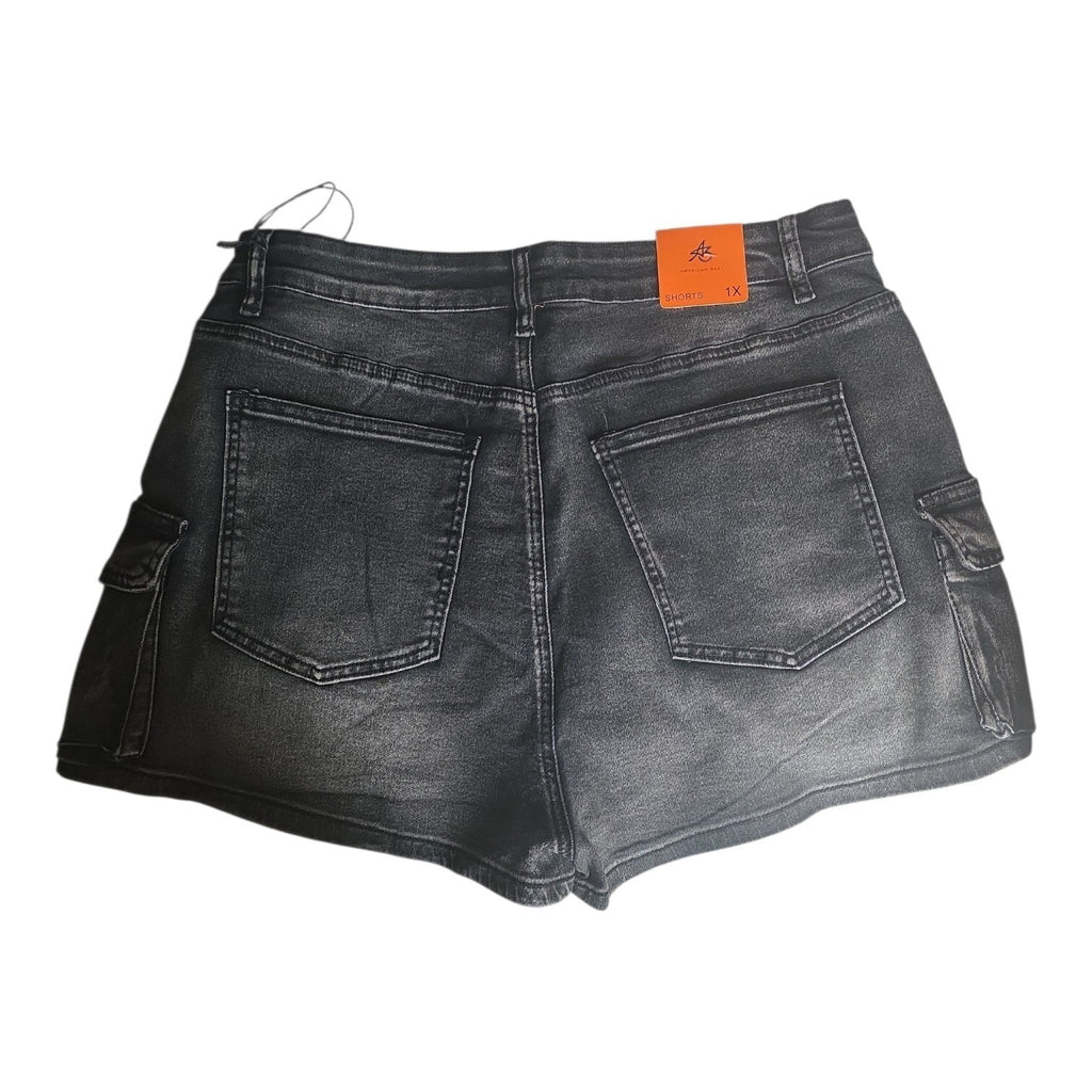 American Bazi Shorts