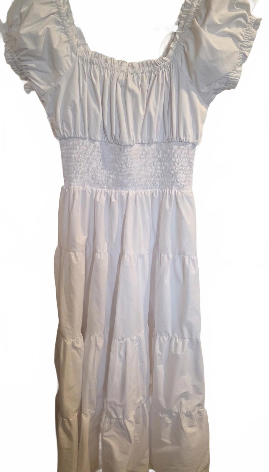 Danielle Bernstein Dress