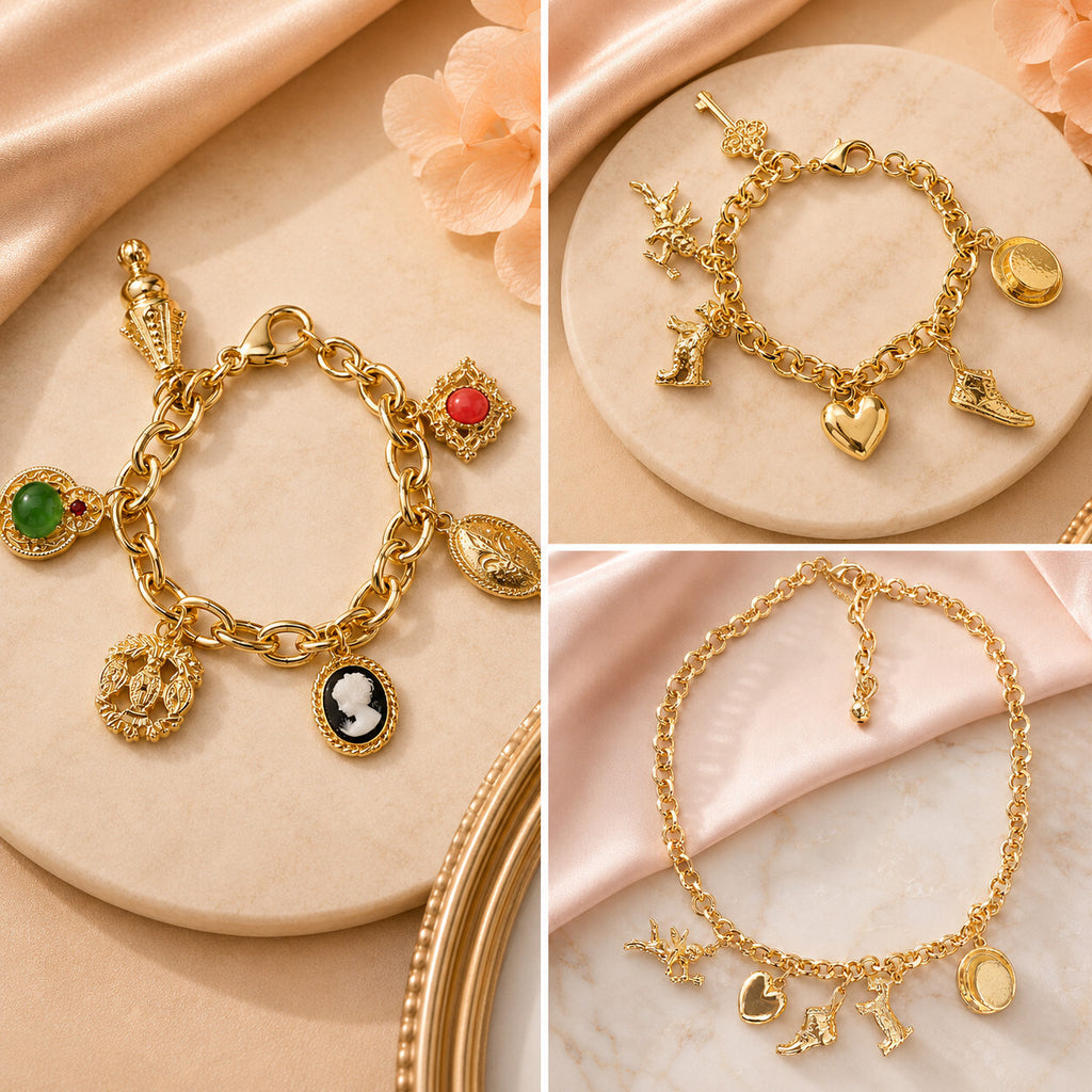 Ben-Amun Jewelry