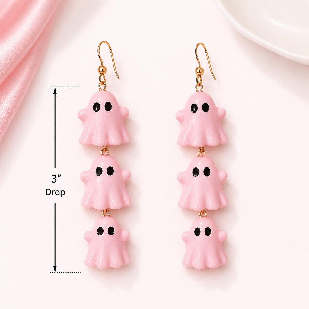 True To Form Halloween Jewelry