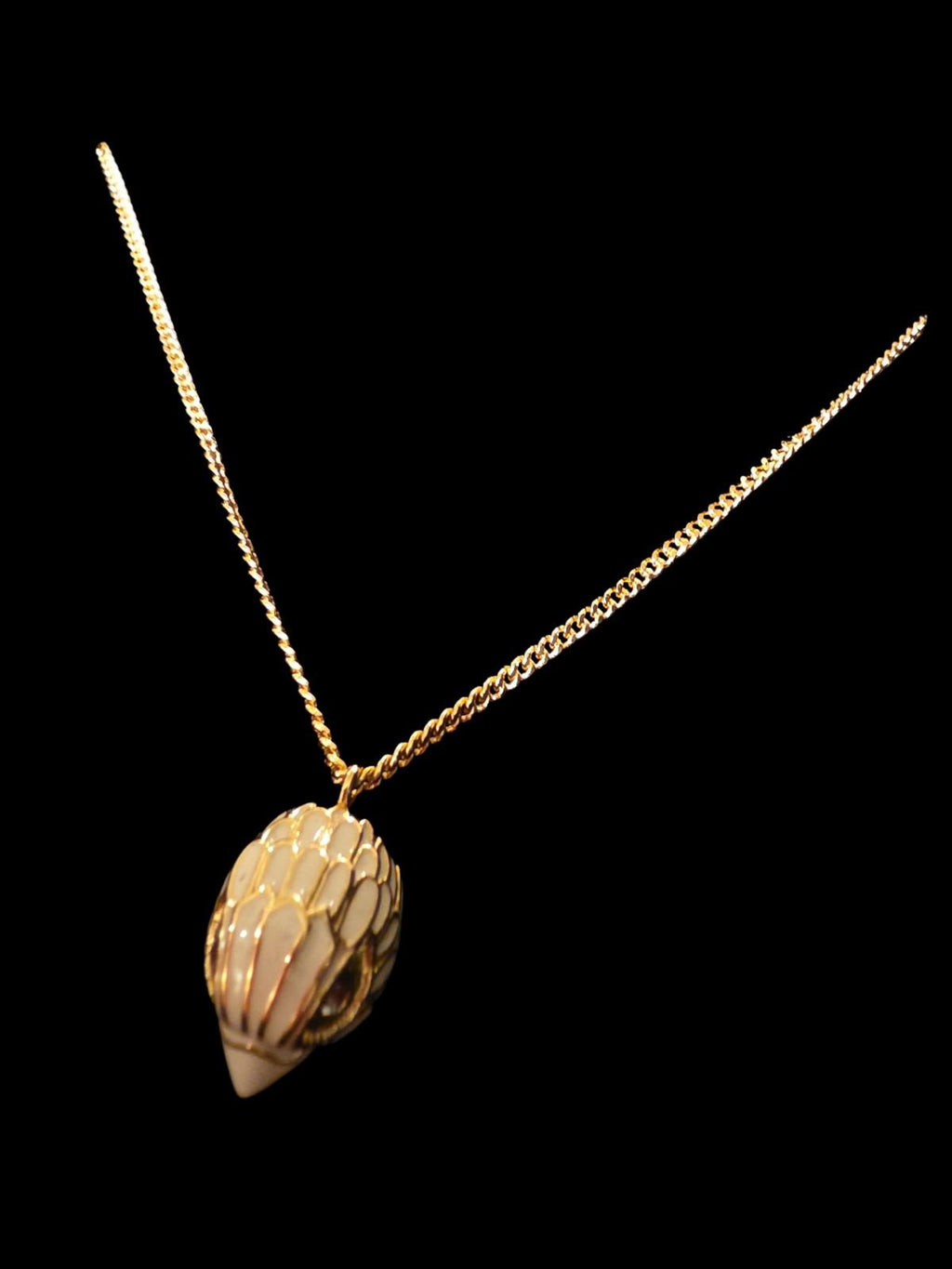 Kurt Geiger Pendant Necklace