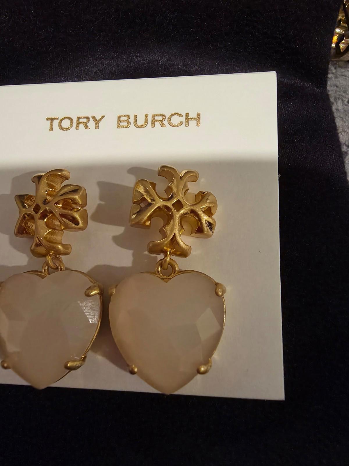 Tory Burch Earrings