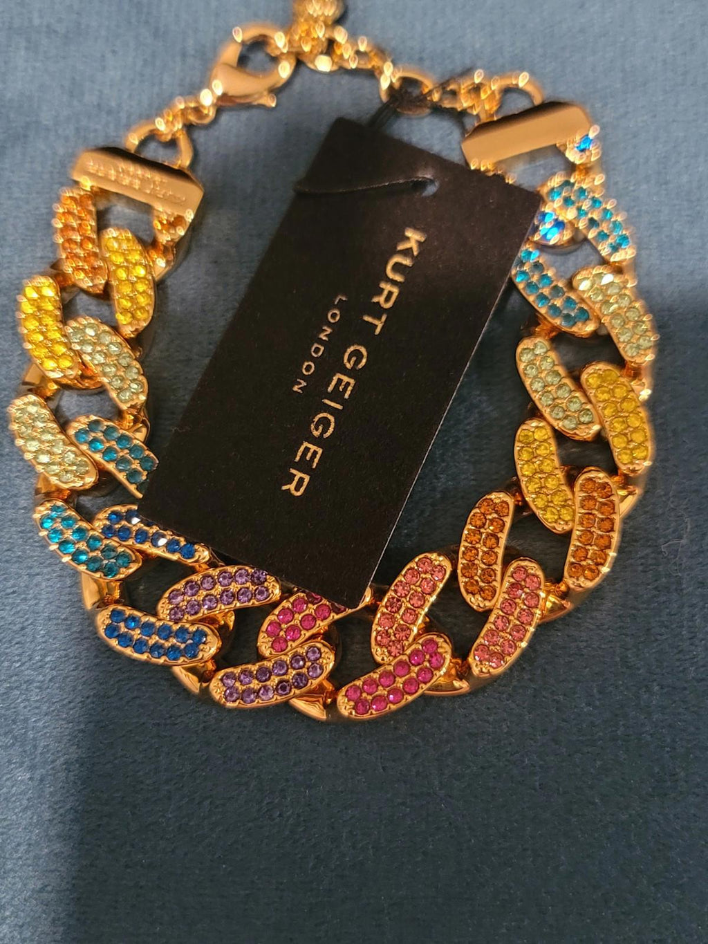 Kurt Geiger Bracelet