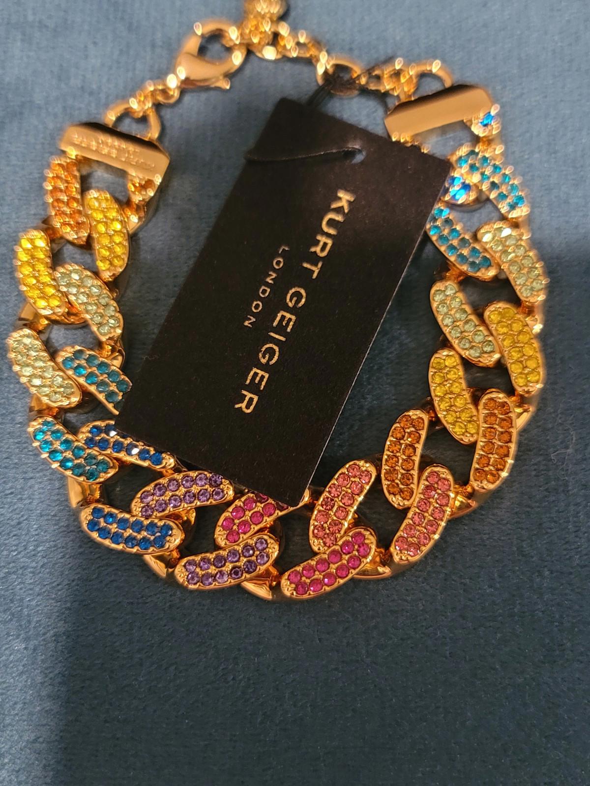 Kurt Geiger Bracelet