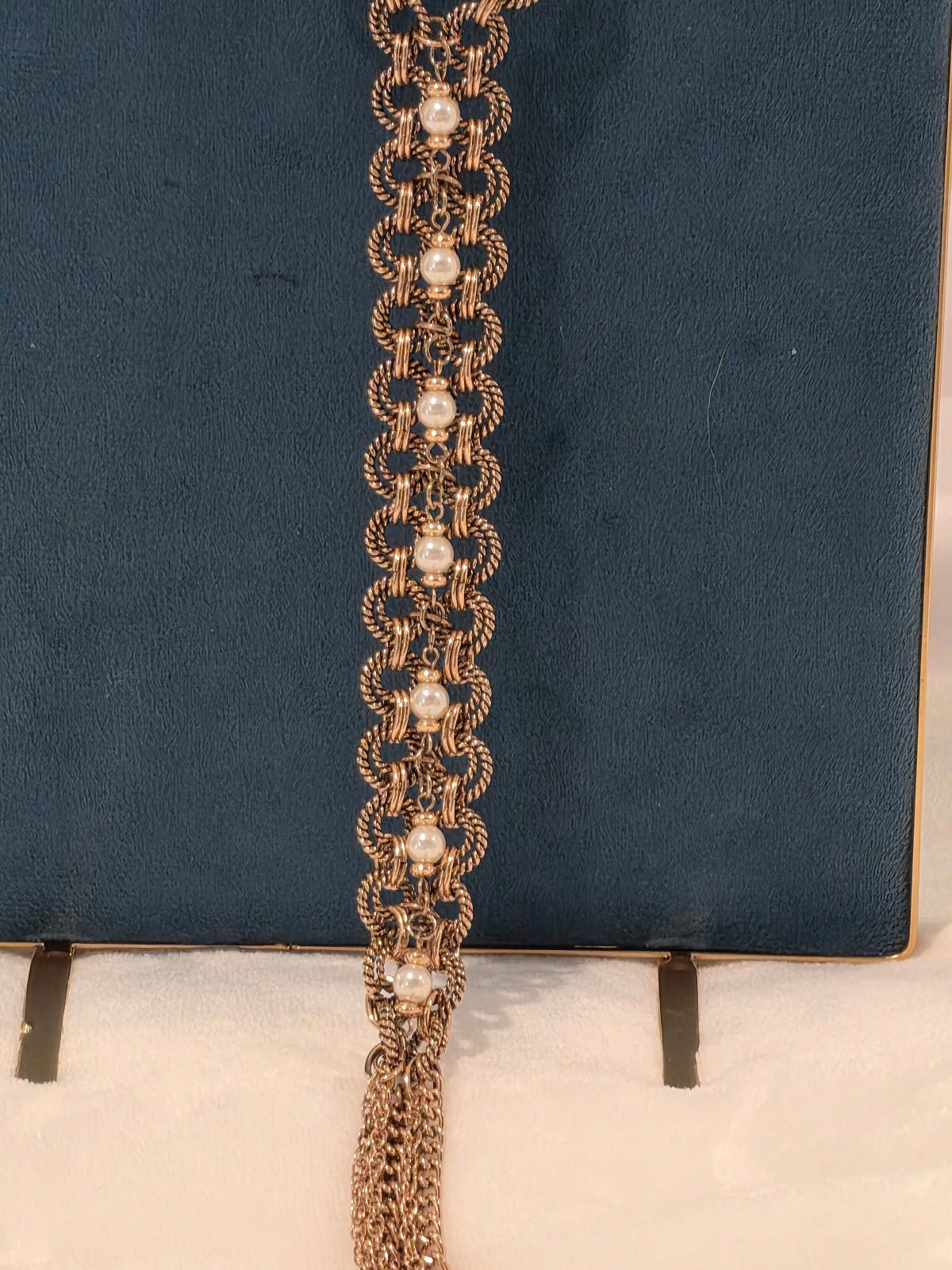 Free People  Evelyn Necklace