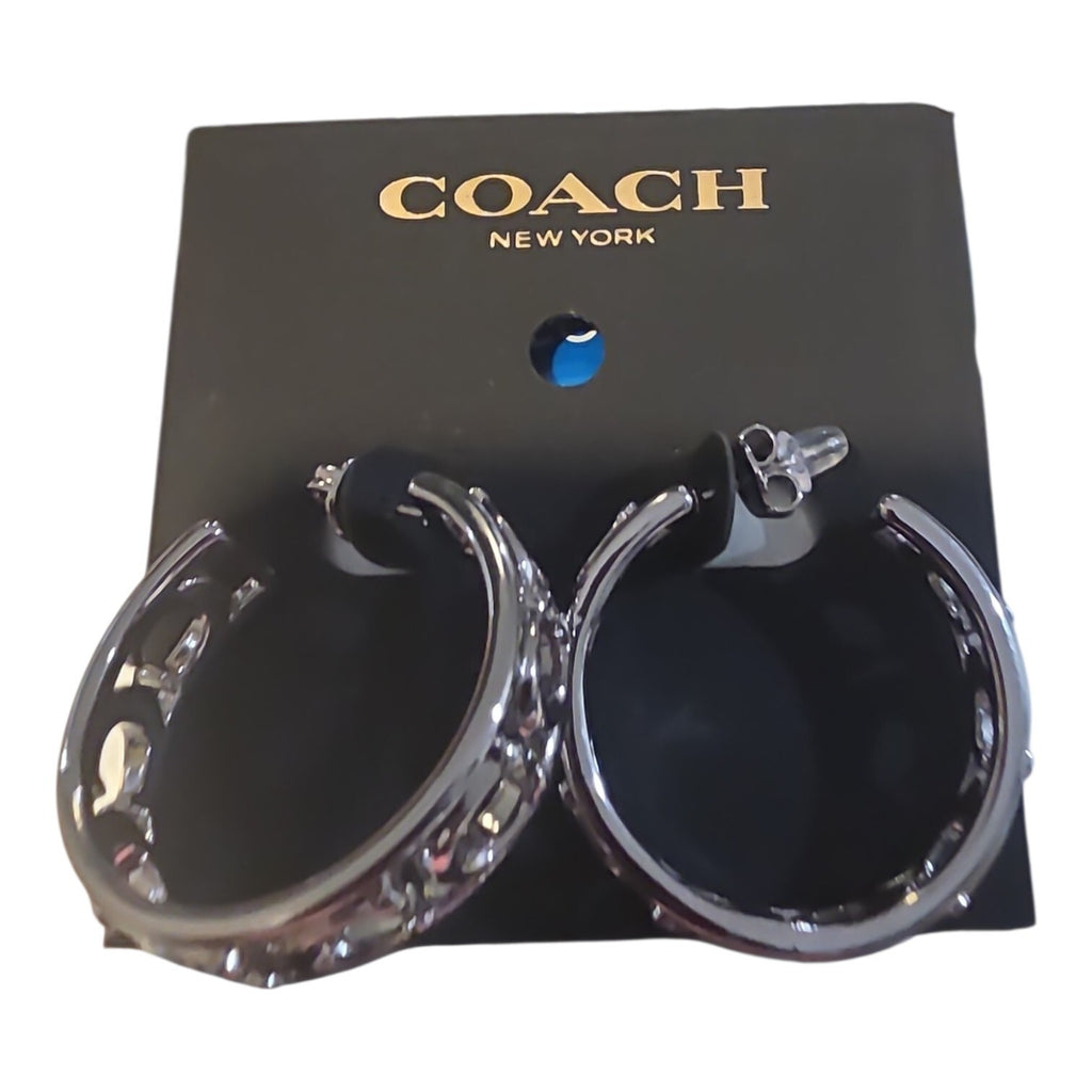 Coach Jewelry
