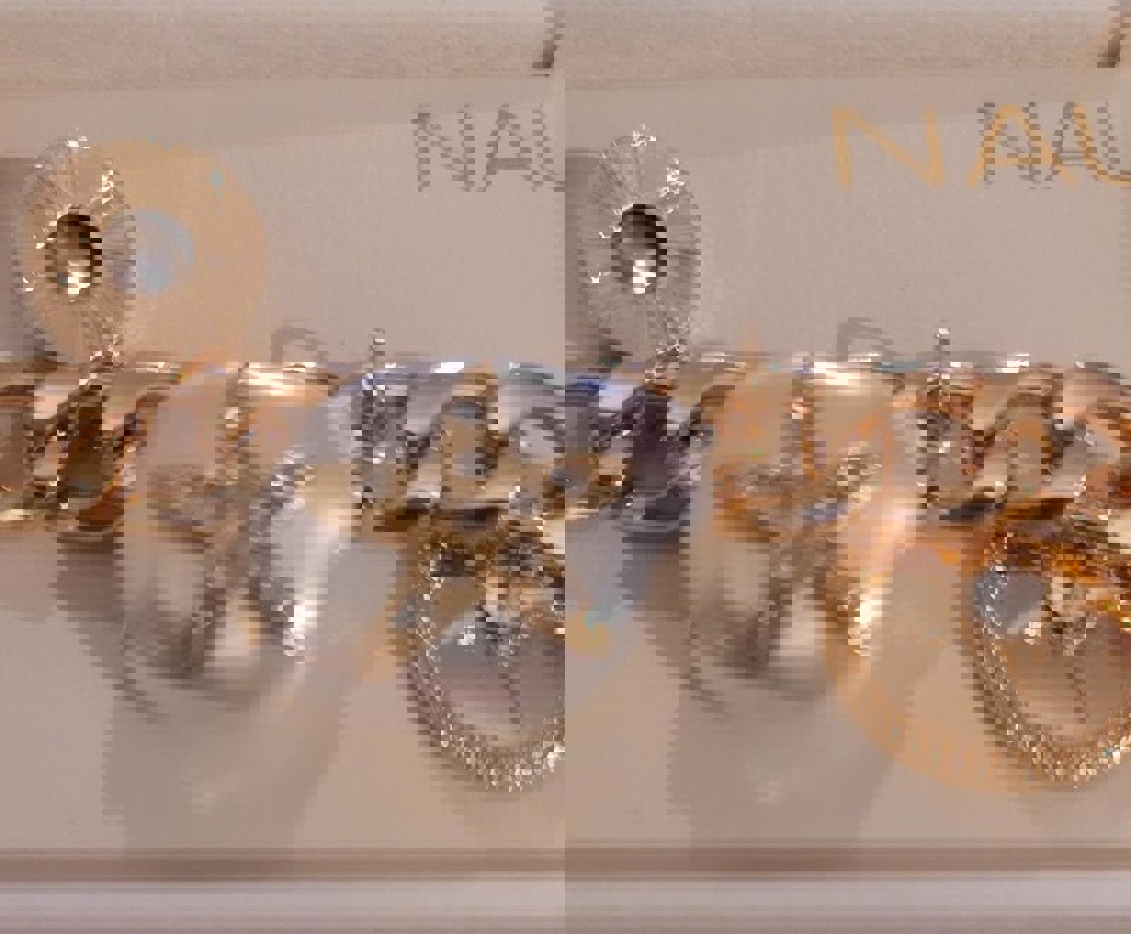 Nautica Charm Bracelet