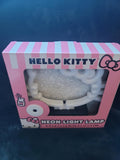 HELLO KITTY LIGHT