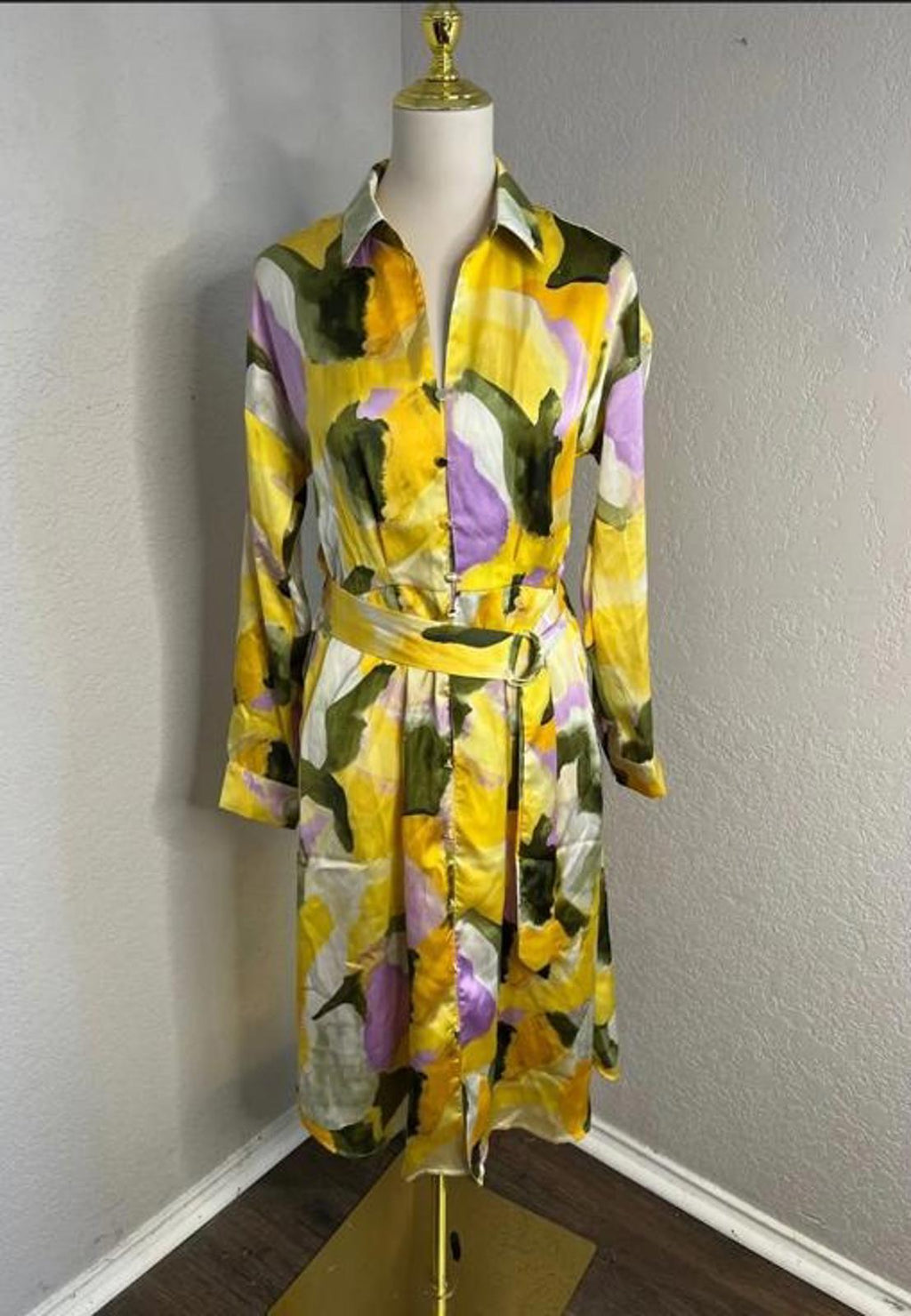 French Connection Dress