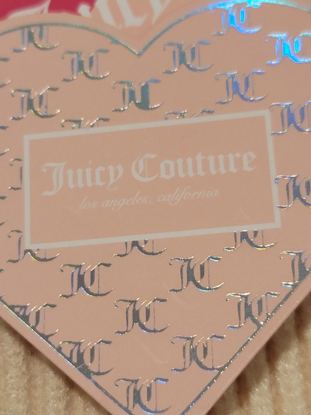 Juicy Couture Beanie