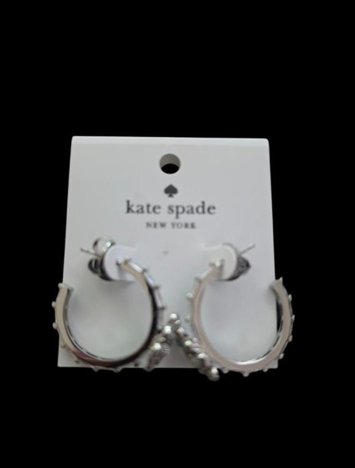 Kate Spade New York Earrings