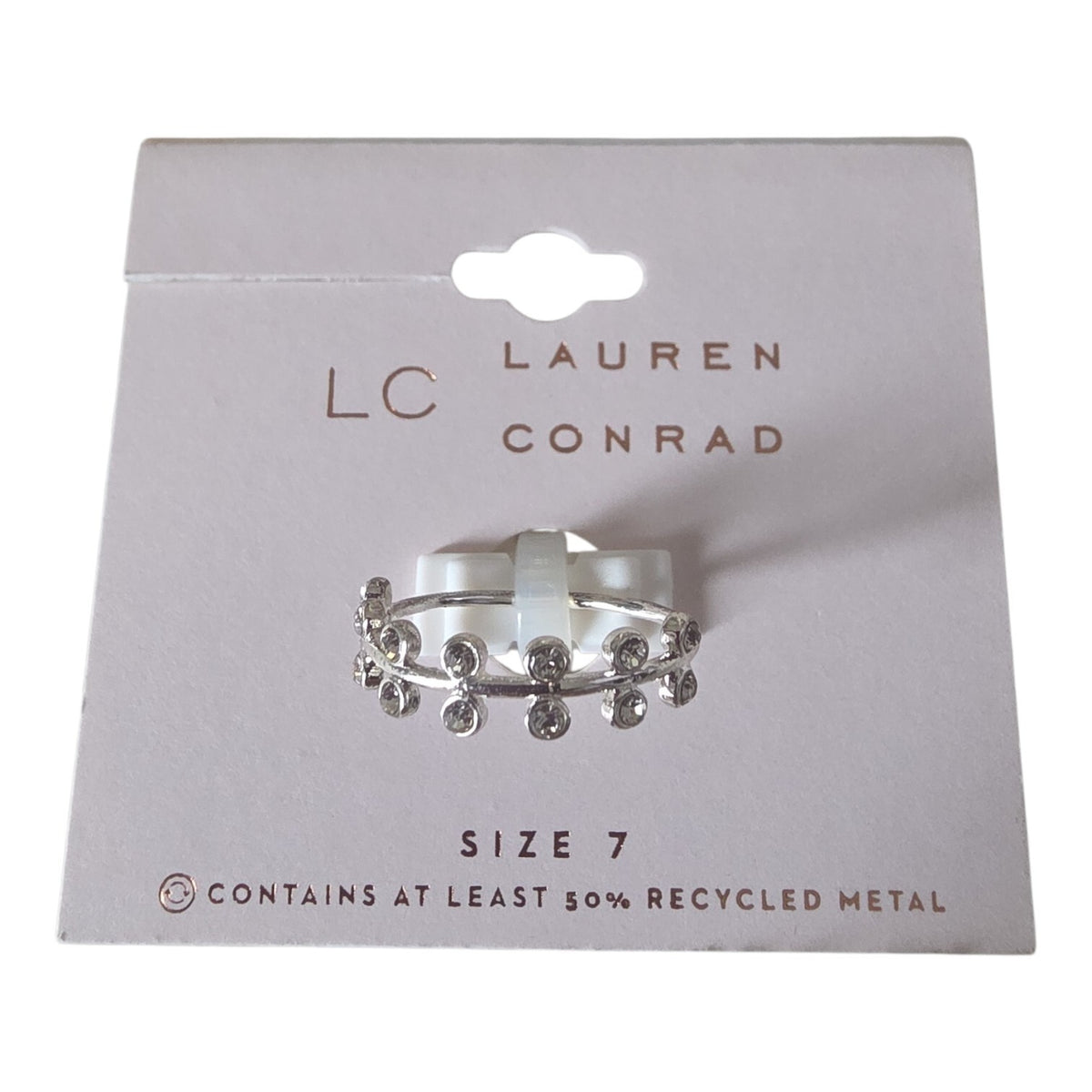 LC Lauren Conrad Jewelry