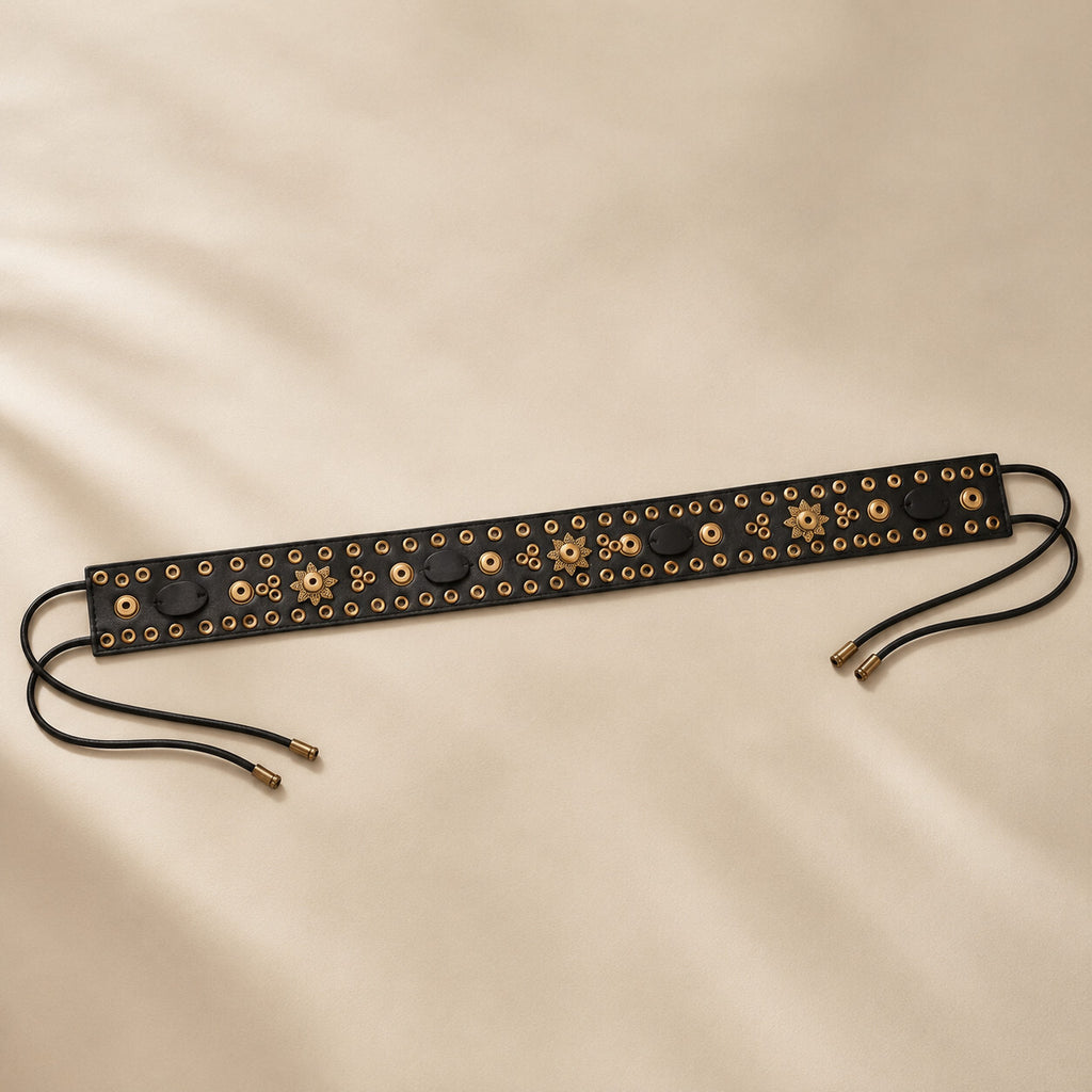 Raj Beaded Belts