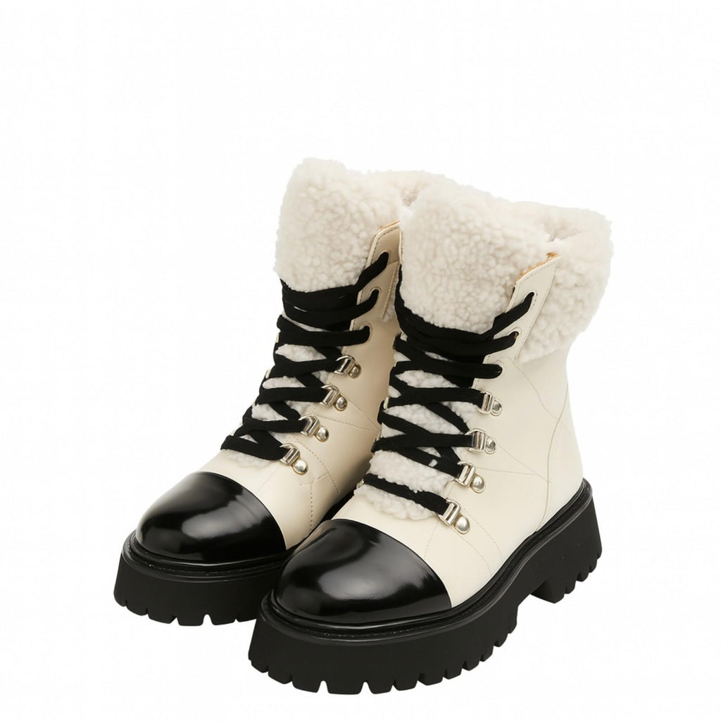 Steve Madden Boots