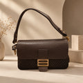 Divina Firenze Woven Bag