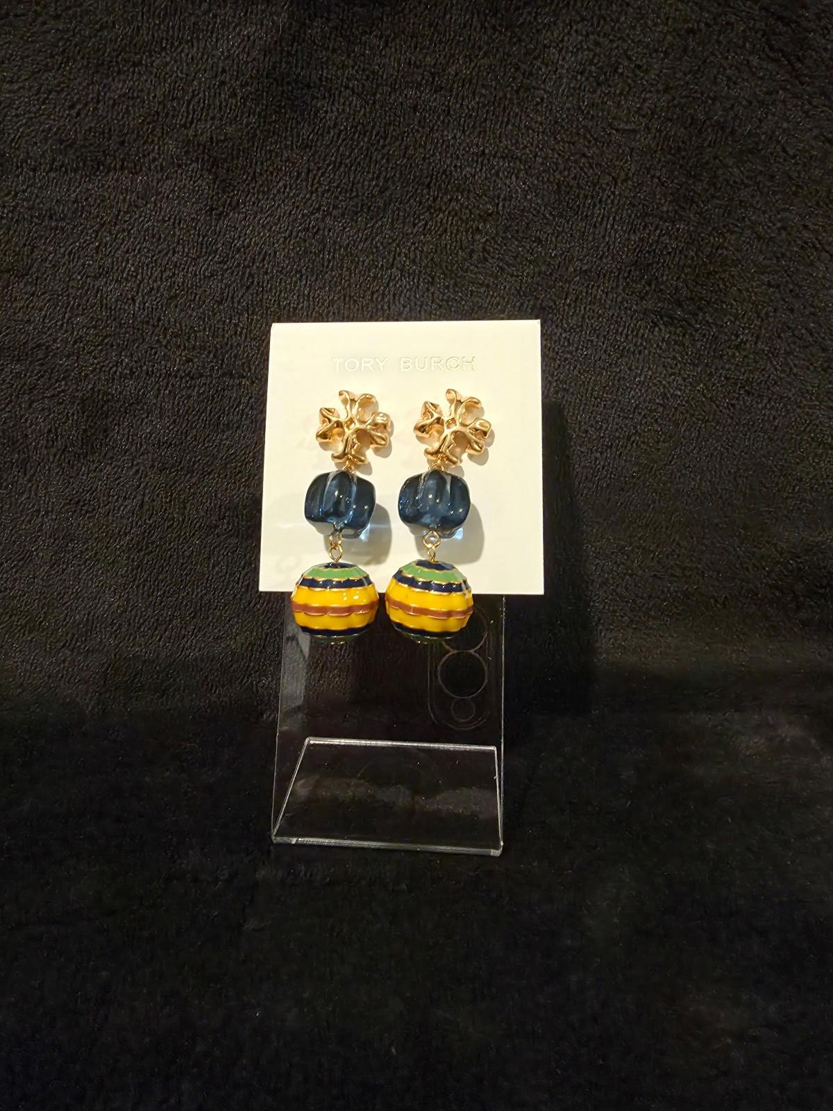 Torry Burch Earrings