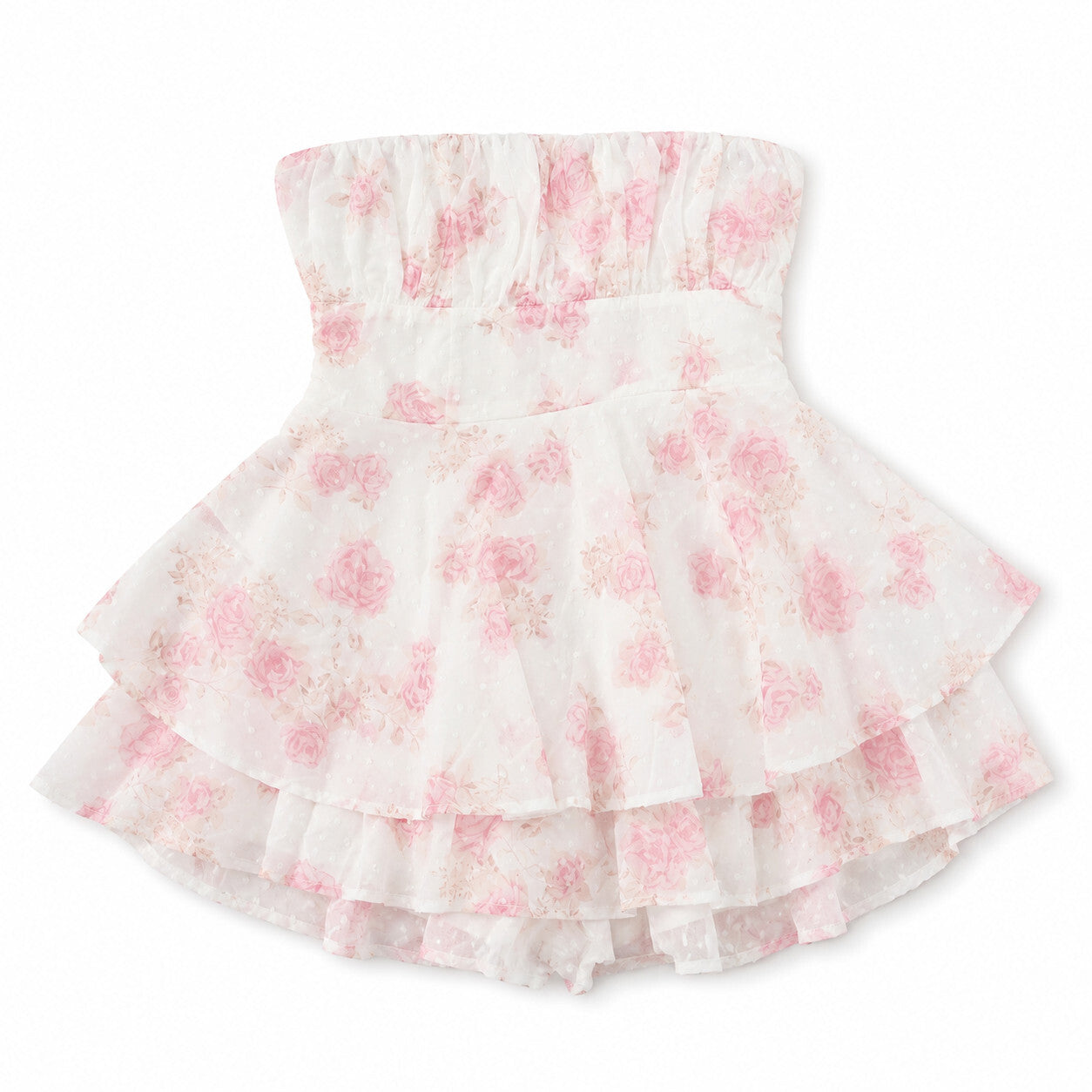 Altr'd State Dress Romper