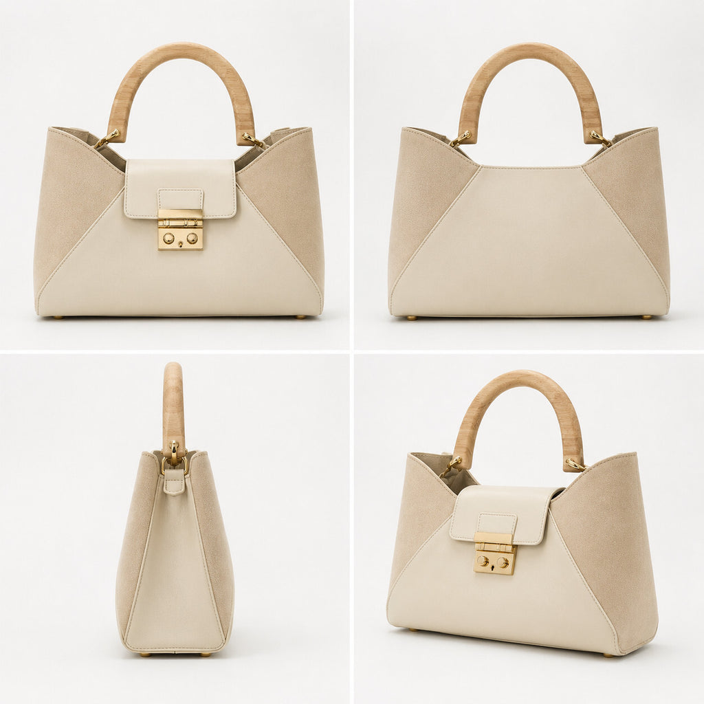 Claudia Firenze Handbag
