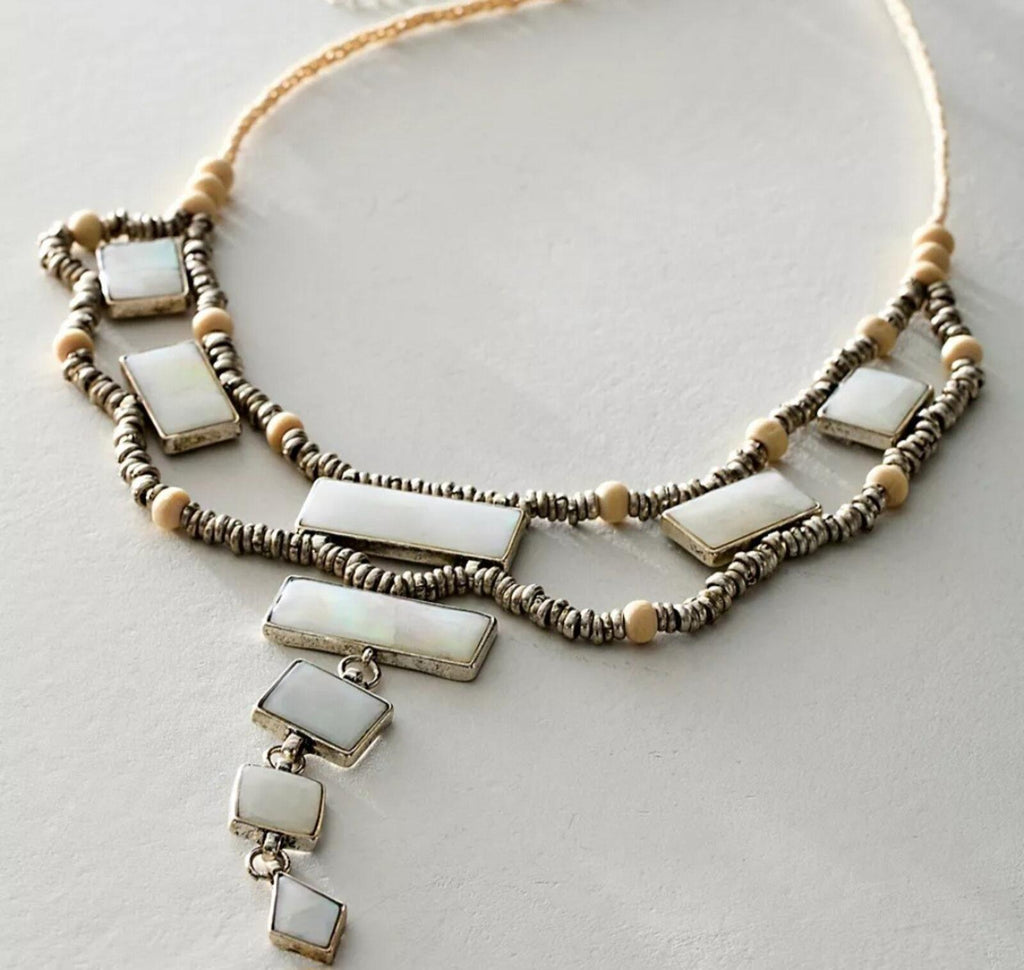 Free People Lately Necklace
