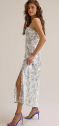 Altr'd State Cordelia Maxi Dress