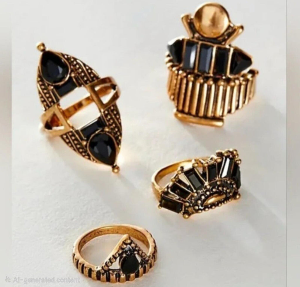 Free People Rings