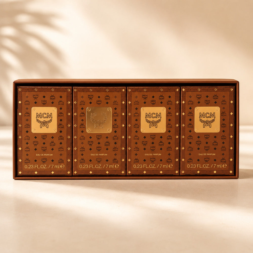 Mode Creation Munich MCM Eau De Parfume