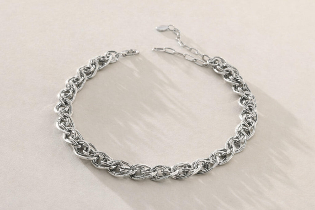 Free People Myra Short Necklace