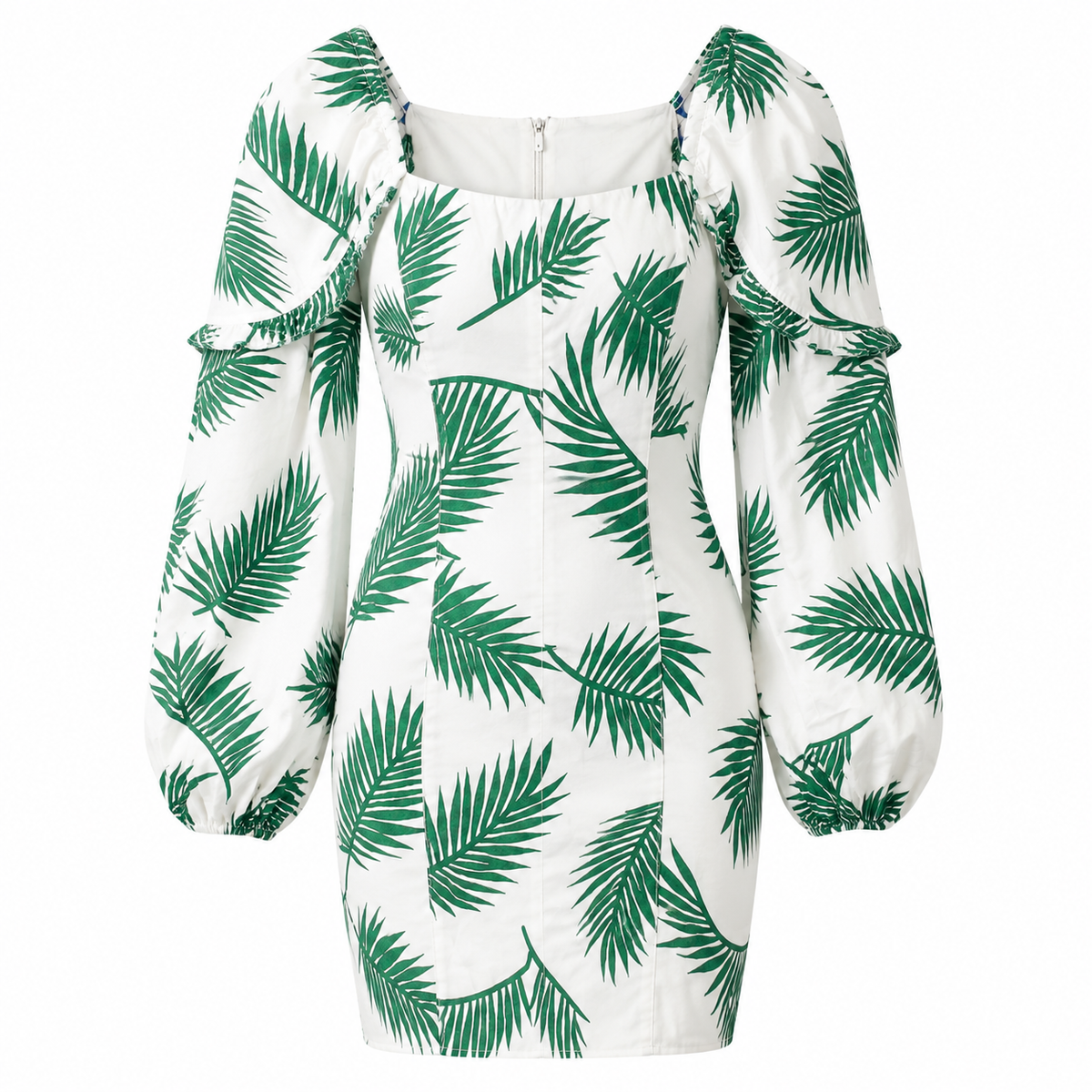 Verte Los Angeles Dress Collection