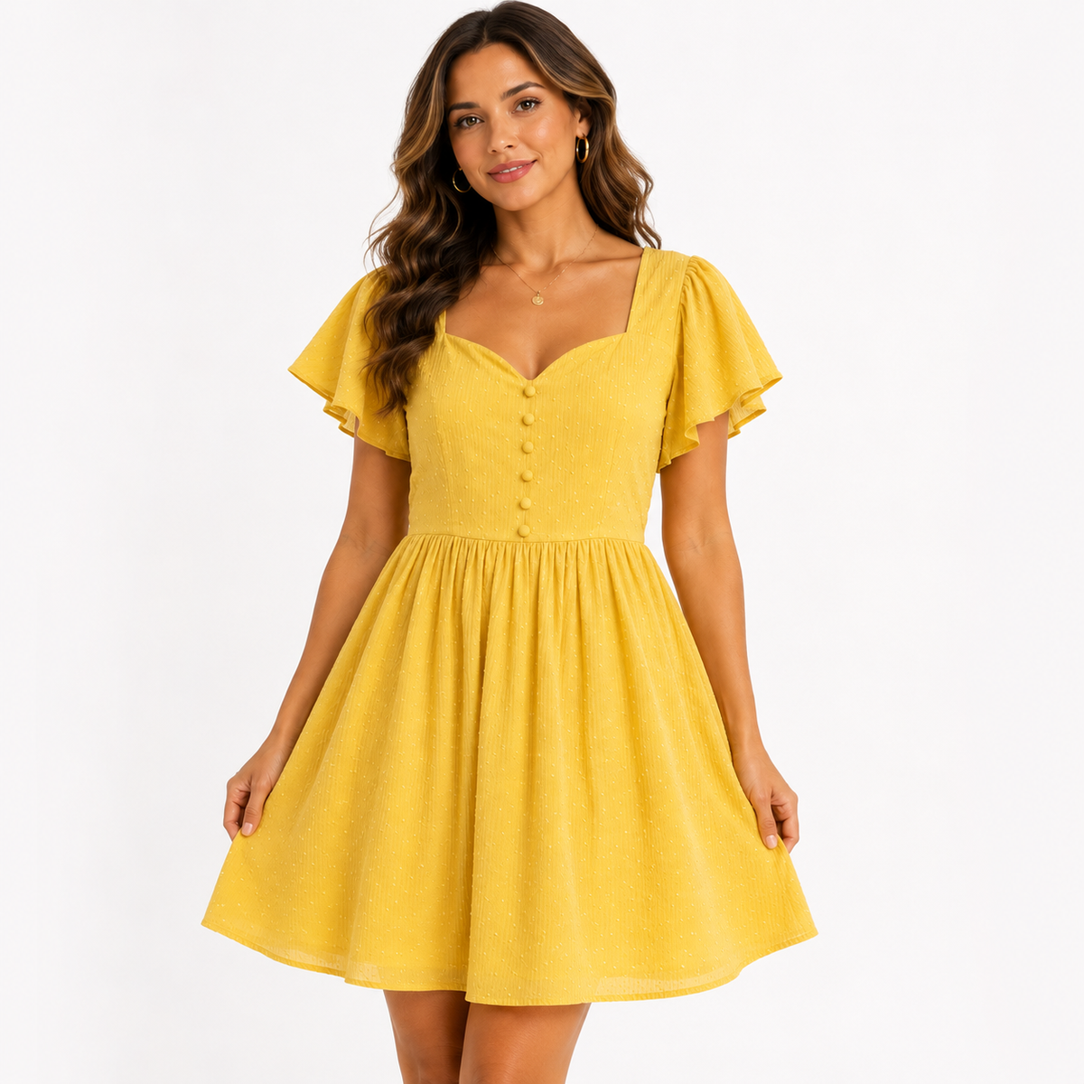 Verte Los Angeles Dress Collection