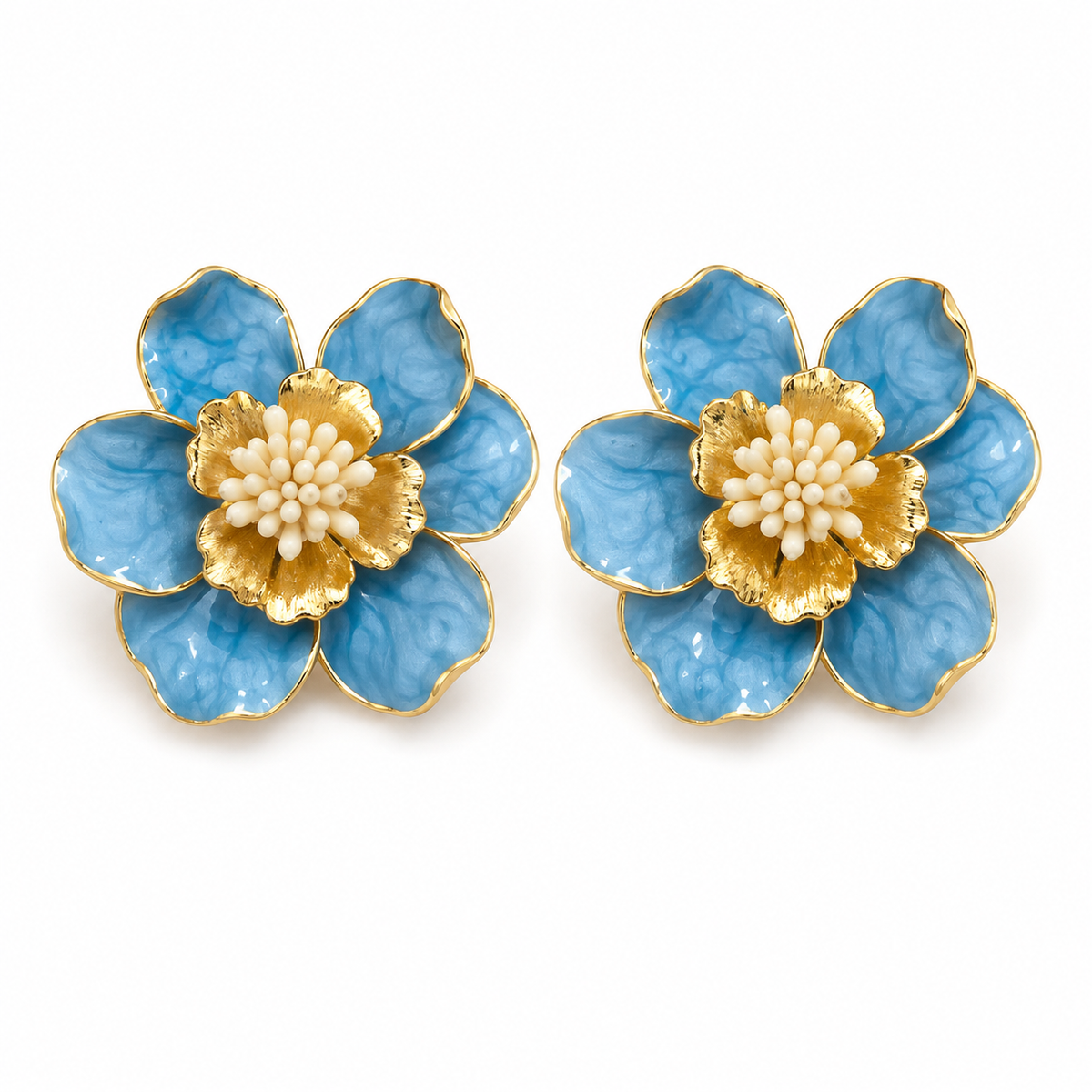 Serafina San Francisco Earrings Several Colors
