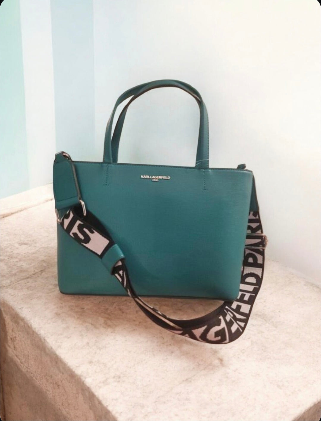 Karl Lagerfeld Crossbody Handbags