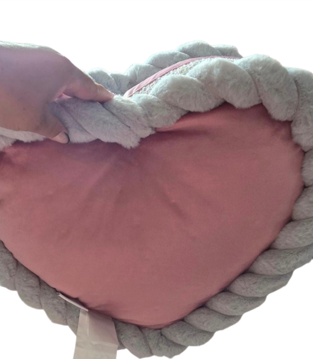 Cupcakes and Cashmere VIRAL Cake Pillow