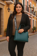 Karl Lagerfeld Crossbody Handbags