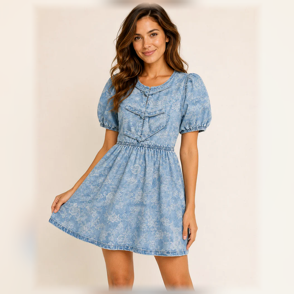 Miou Muse Dress